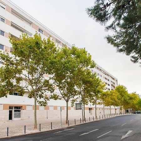 Flh Expo Terrace Flat Apartment Lisbon Exterior photo