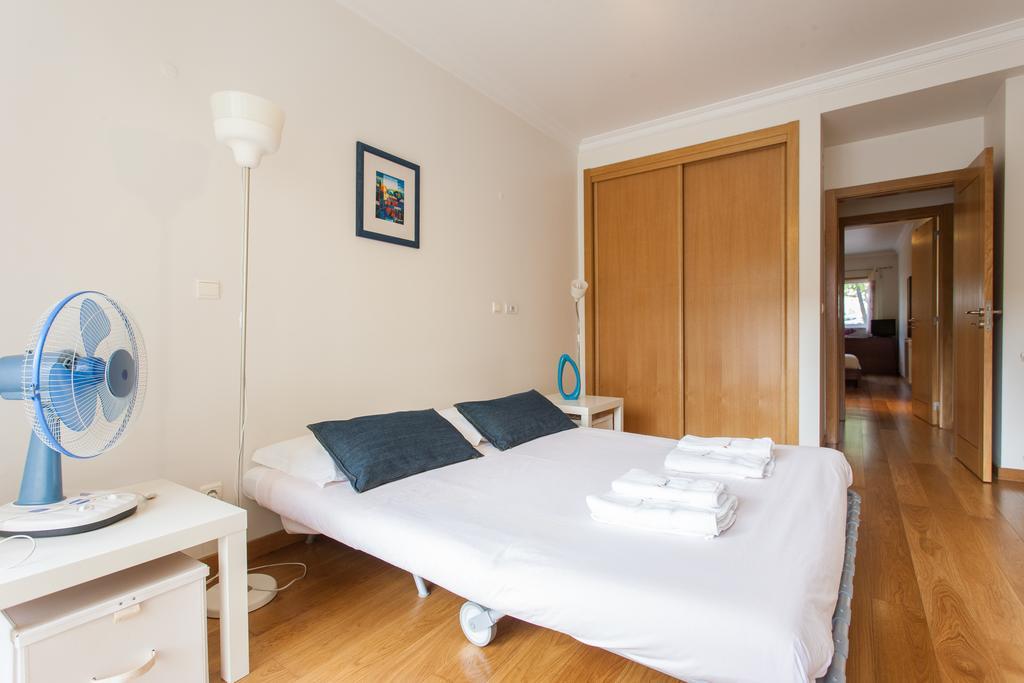 Flh Expo Terrace Flat Apartment Lisbon Exterior photo