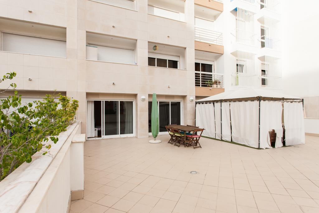 Flh Expo Terrace Flat Apartment Lisbon Exterior photo