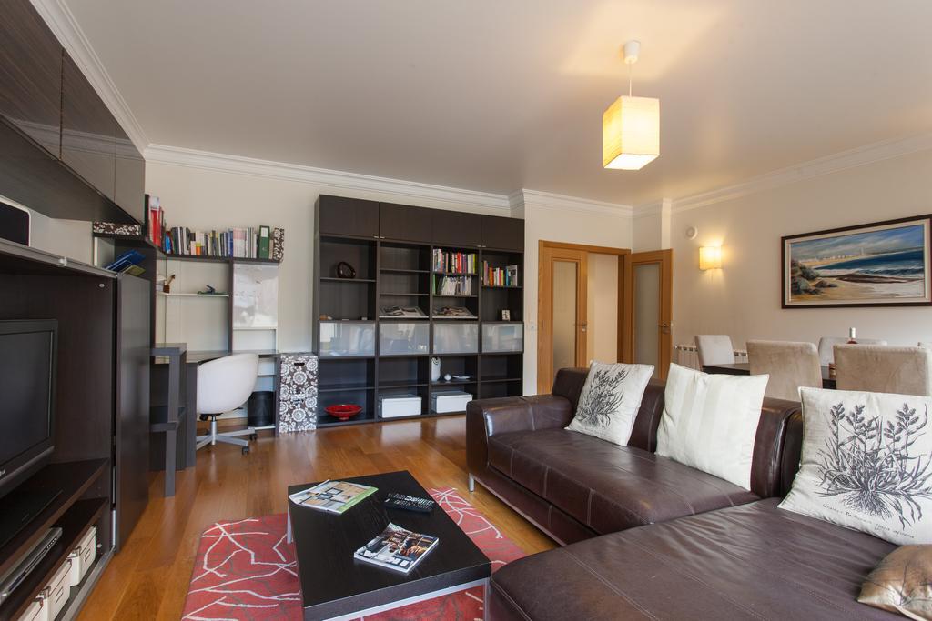Flh Expo Terrace Flat Apartment Lisbon Exterior photo